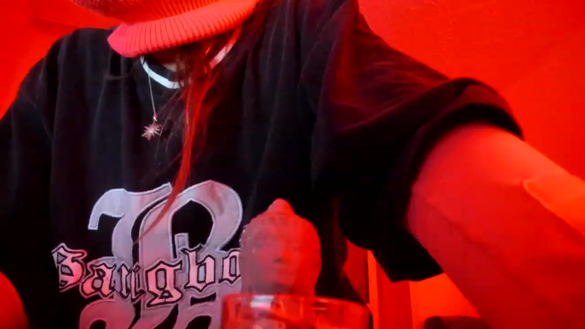 Gallery image thumbnail from clepssydra's myfreecams stream on, 06/12/2023, 20:35 image 16 of 20
