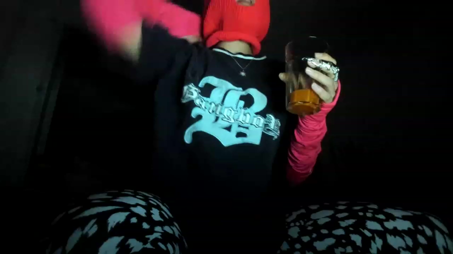 Gallery image thumbnail from clepssydra's myfreecams stream on, 06/12/2023, 20:35 image 4 of 20