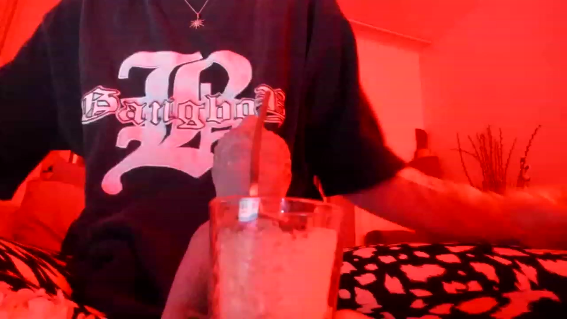 Gallery image thumbnail from clepssydra's myfreecams stream on, 06/12/2023, 20:35 image 14 of 20