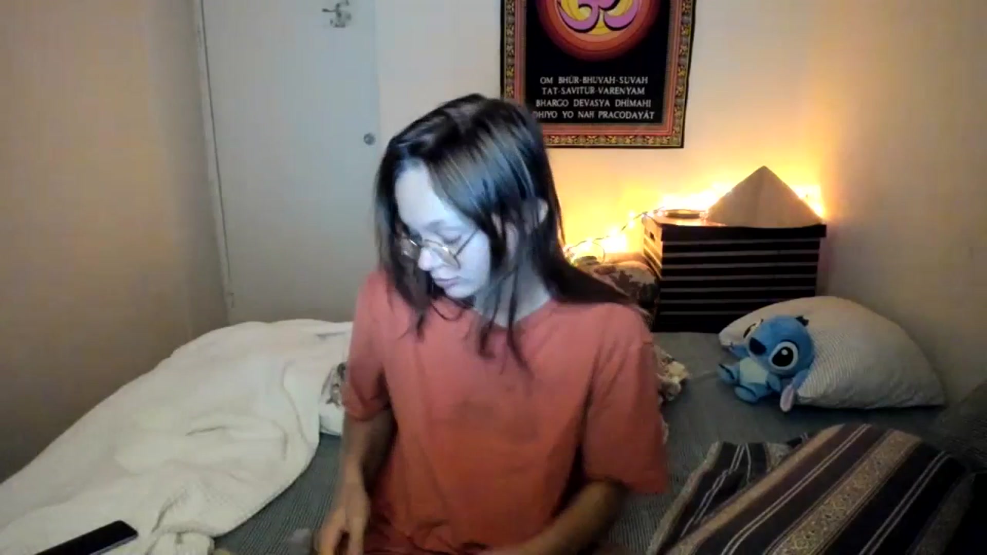 Gallery image thumbnail from clepssydra's myfreecams stream on, 07/20/2023, 18:14 image 18 of 20