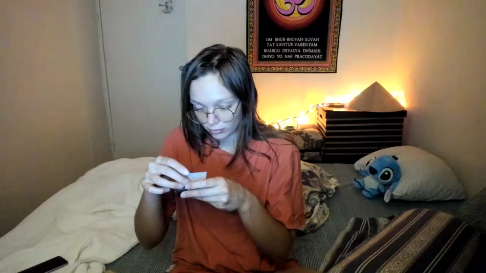 Gallery image thumbnail from clepssydra's myfreecams stream on, 07/20/2023, 18:14 image 19 of 20
