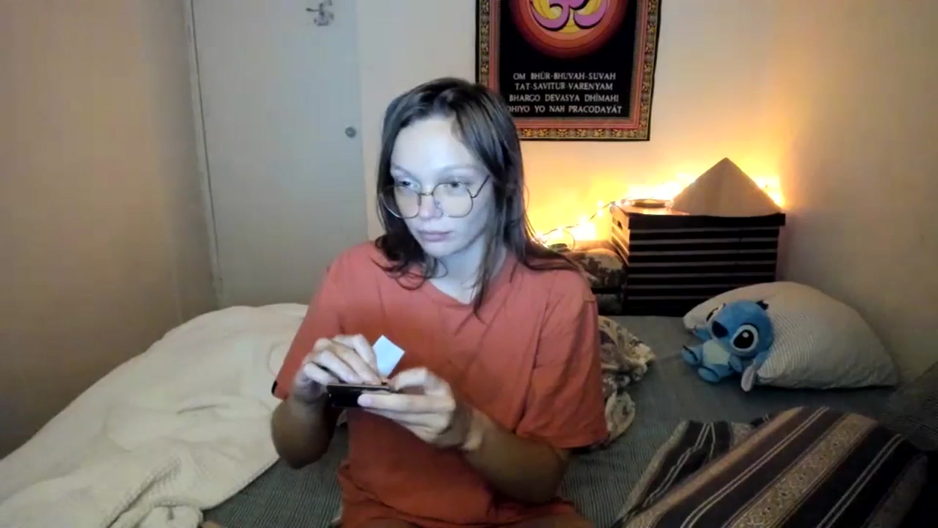 Gallery image thumbnail from clepssydra's myfreecams stream on, 07/20/2023, 18:14 image 17 of 20