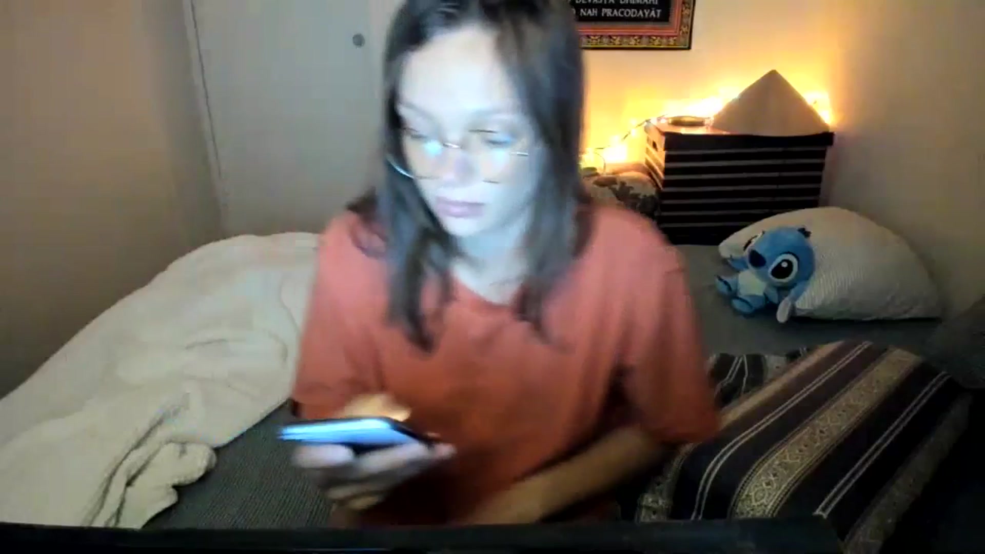 Gallery image thumbnail from clepssydra's myfreecams stream on, 07/20/2023, 18:14 image 8 of 20