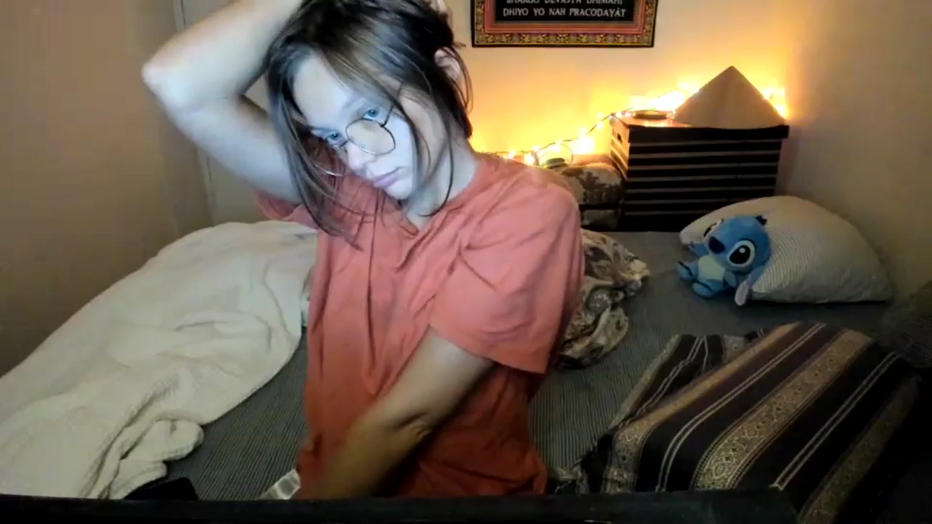 Gallery image thumbnail from clepssydra's myfreecams stream on, 07/20/2023, 18:14 image 11 of 20