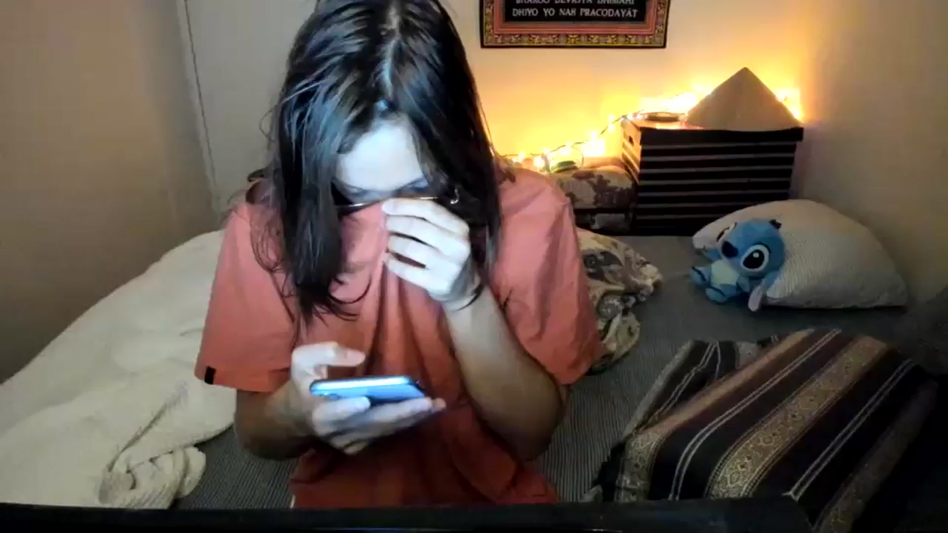 Gallery image thumbnail from clepssydra's myfreecams stream on, 07/20/2023, 18:14 image 3 of 20