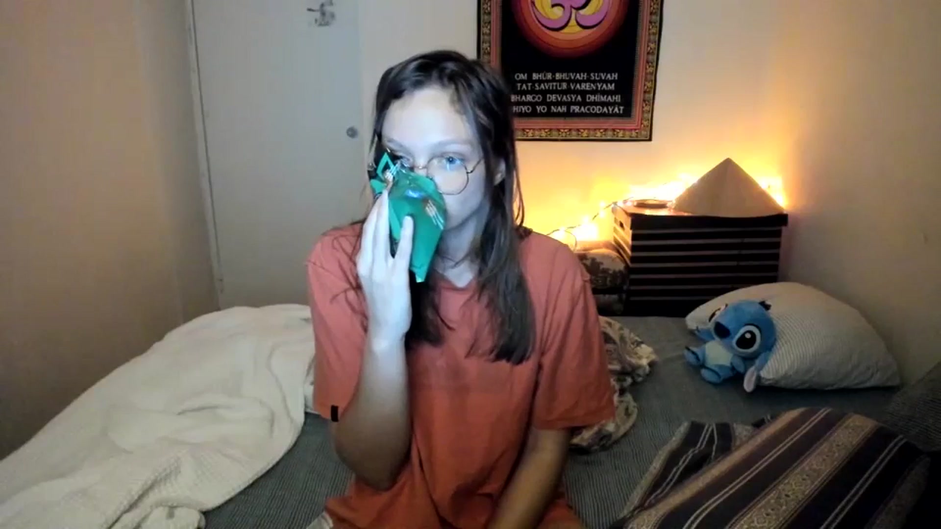 Gallery image thumbnail from clepssydra's myfreecams stream on, 07/20/2023, 18:14 image 15 of 20
