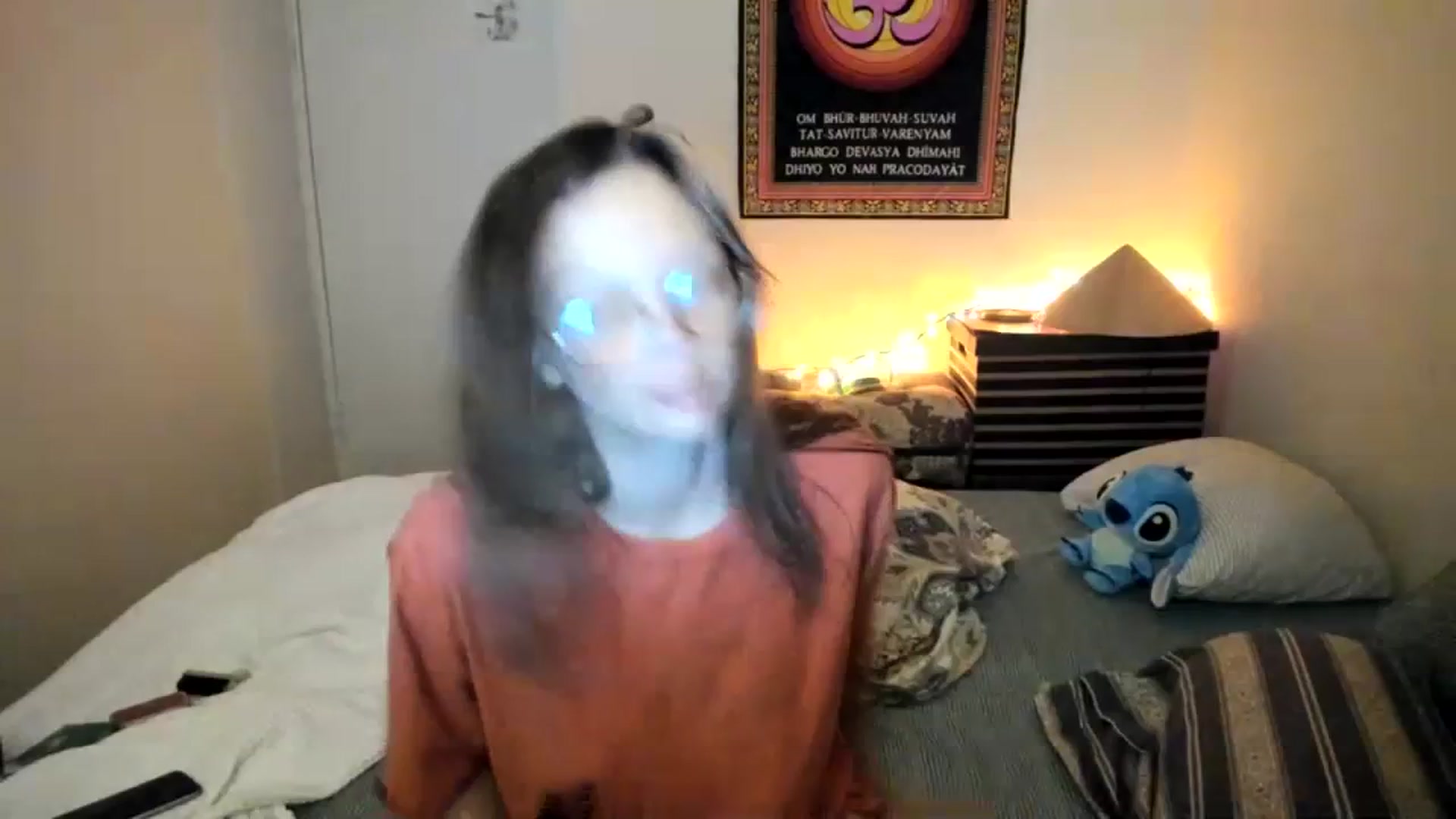 Gallery image thumbnail from clepssydra's myfreecams stream on, 07/20/2023, 18:14 image 20 of 20