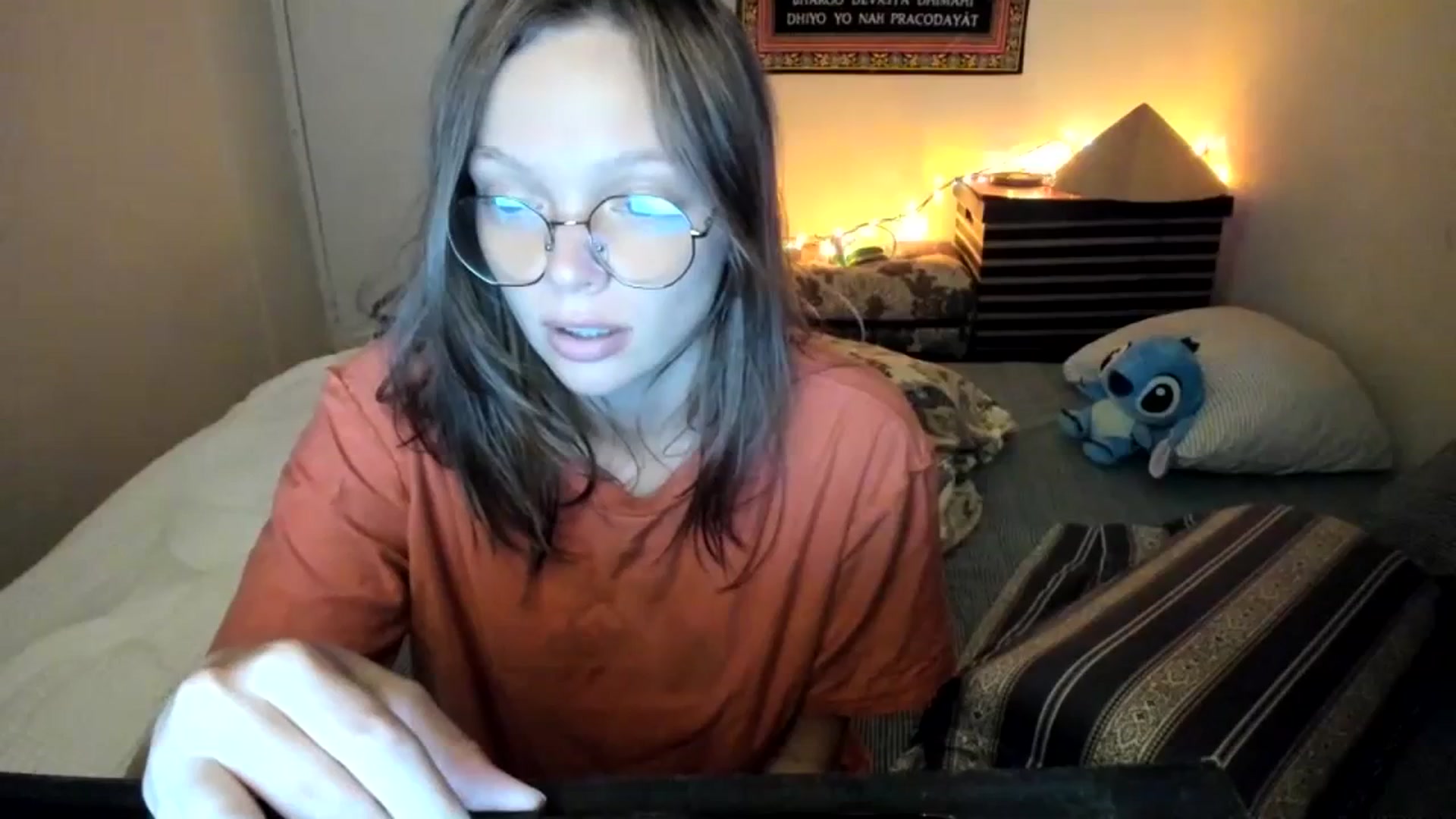 Gallery image thumbnail from clepssydra's myfreecams stream on, 07/20/2023, 18:14 image 1 of 20