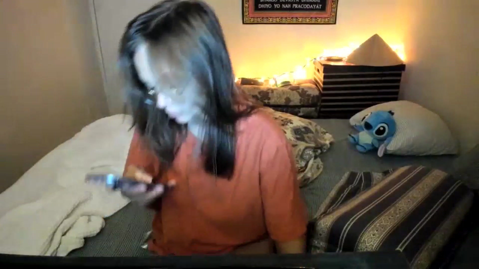 Gallery image thumbnail from clepssydra's myfreecams stream on, 07/20/2023, 18:14 image 13 of 20