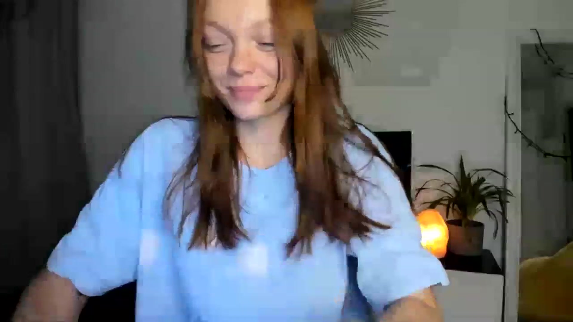 Gallery image thumbnail from clepssydra's myfreecams stream on, 10/16/2023, 20:54 image 4 of 20