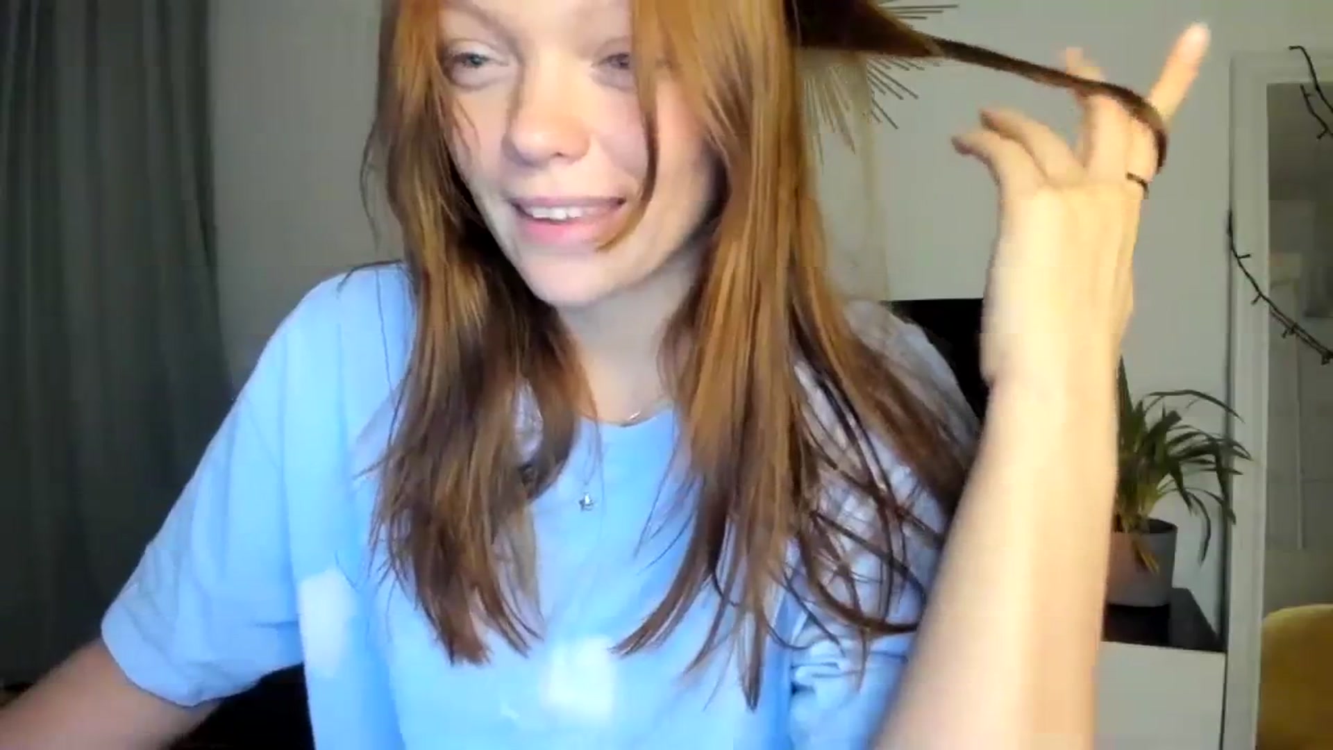 Gallery image thumbnail from clepssydra's myfreecams stream on, 10/16/2023, 20:54 image 2 of 20