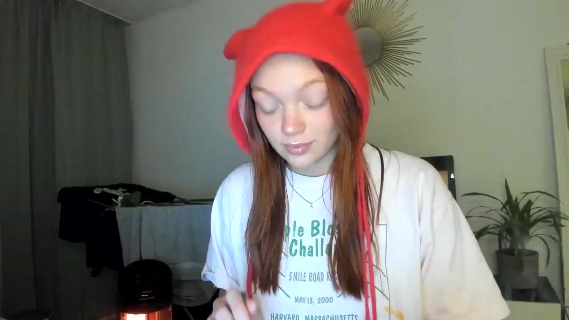 Gallery image thumbnail from clepssydra's myfreecams stream on, 10/29/2023, 18:34 image 15 of 20