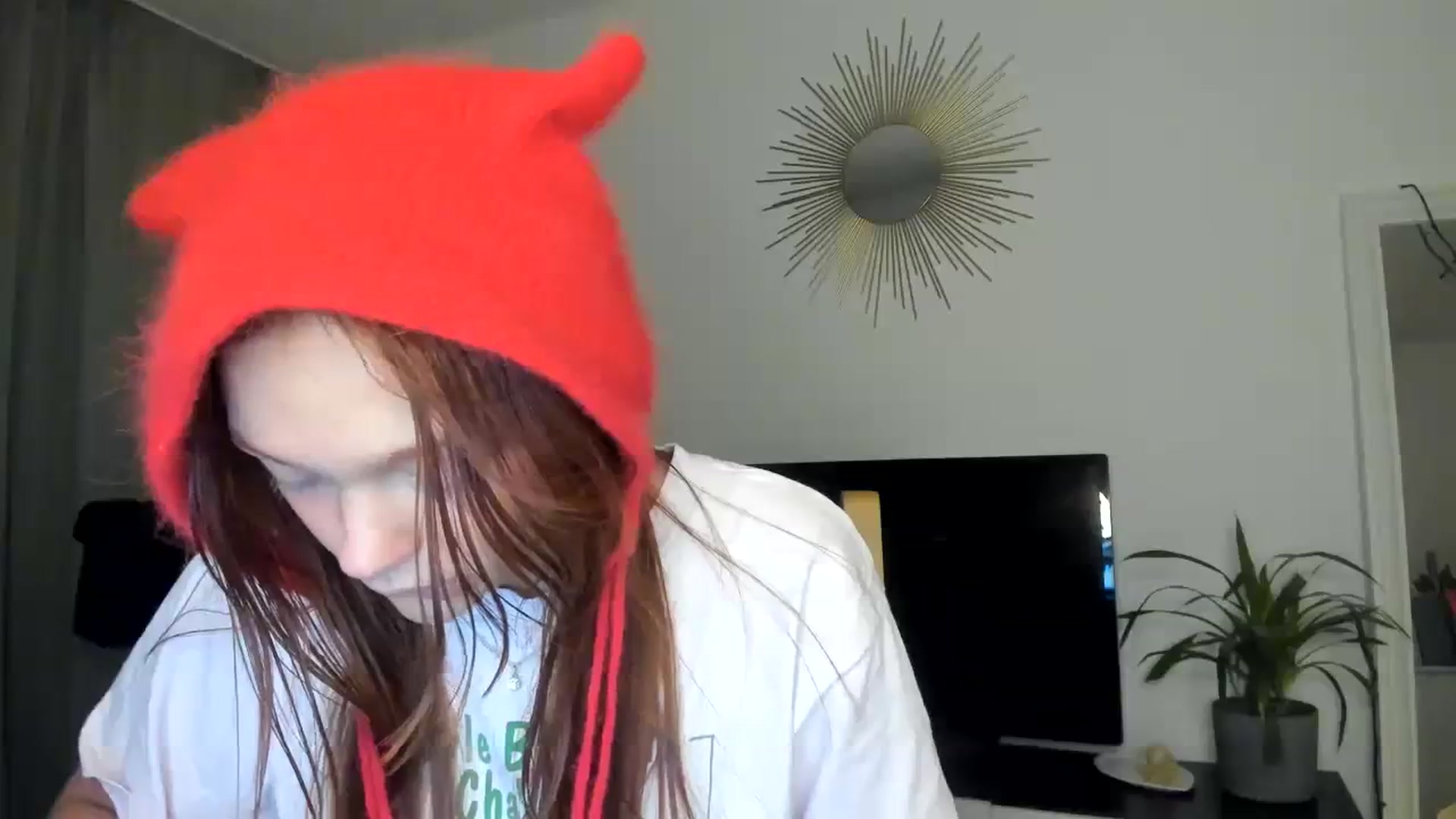 Gallery image thumbnail from clepssydra's myfreecams stream on, 10/29/2023, 19:22 image 3 of 20