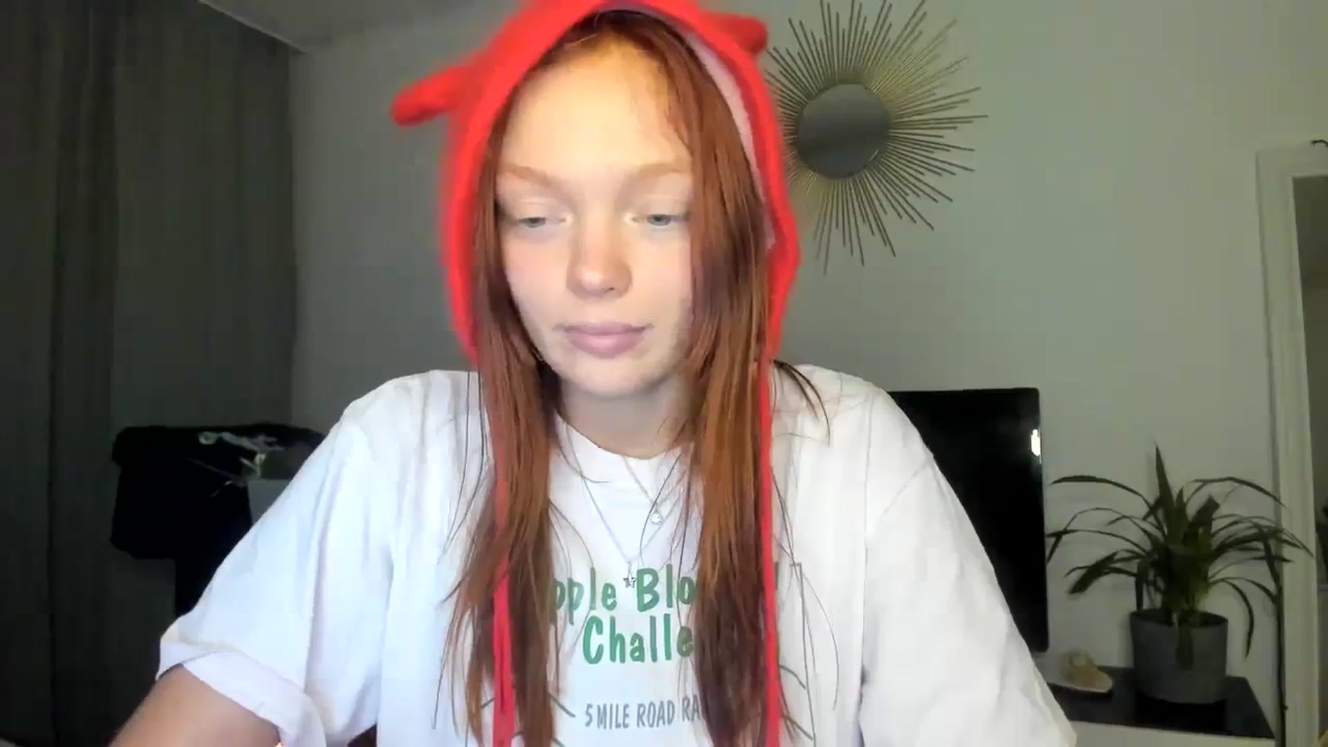 Gallery image thumbnail from clepssydra's myfreecams stream on, 10/29/2023, 19:22 image 13 of 20