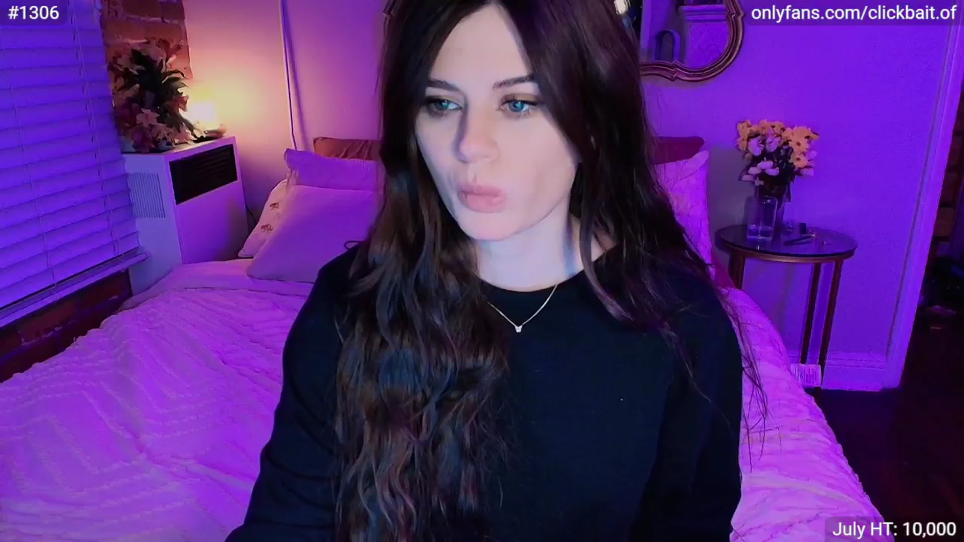 Gallery image thumbnail from clickbait_'s myfreecams stream on, 07/20/2025, 06:15 image 16 of 20