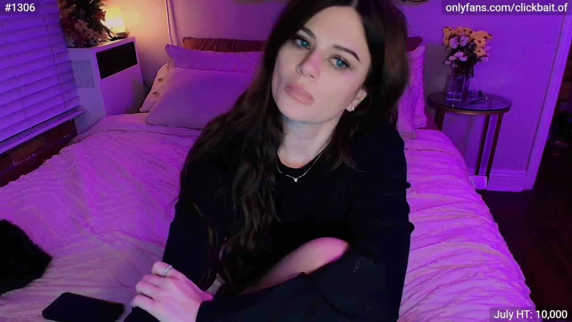 Gallery image thumbnail from clickbait_'s myfreecams stream on, 07/20/2025, 06:15 image 11 of 20