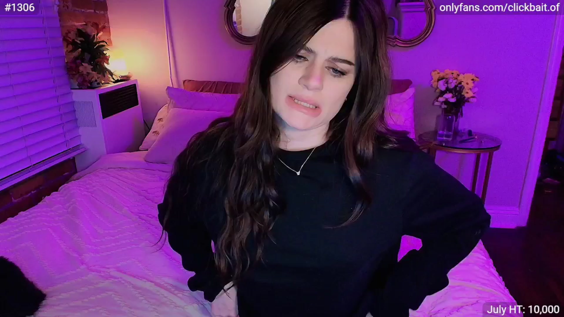Gallery image thumbnail from clickbait_'s myfreecams stream on, 07/20/2025, 06:15 image 14 of 20