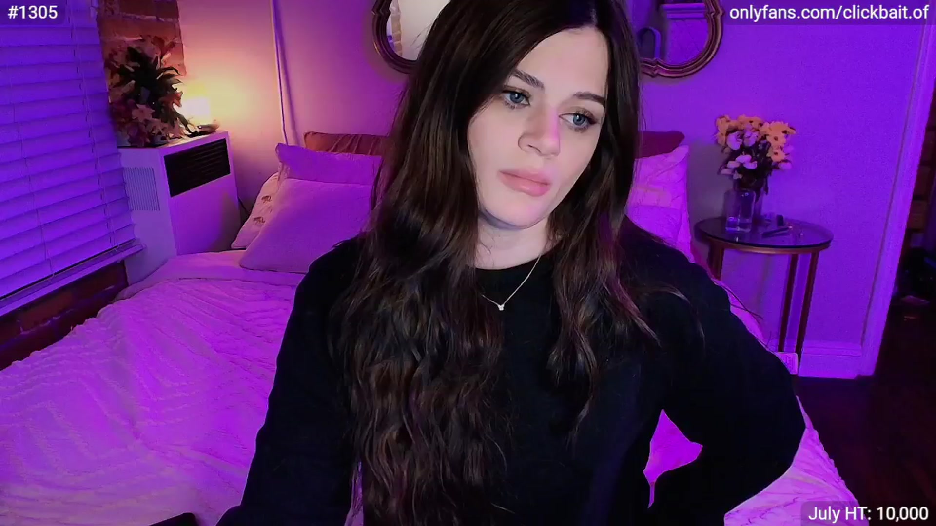 Gallery image thumbnail from clickbait_'s myfreecams stream on, 07/20/2025, 06:15 image 19 of 20