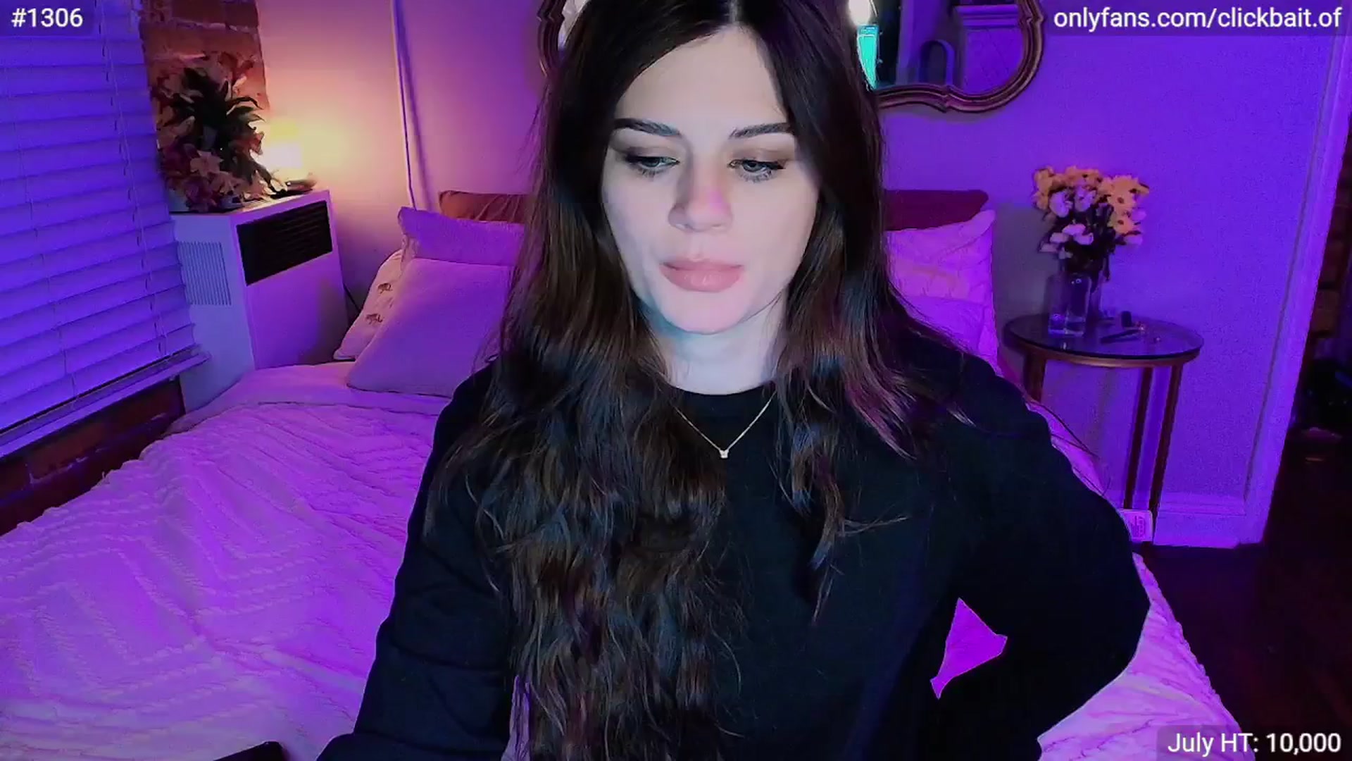 Gallery image thumbnail from clickbait_'s myfreecams stream on, 07/20/2025, 06:15 image 18 of 20