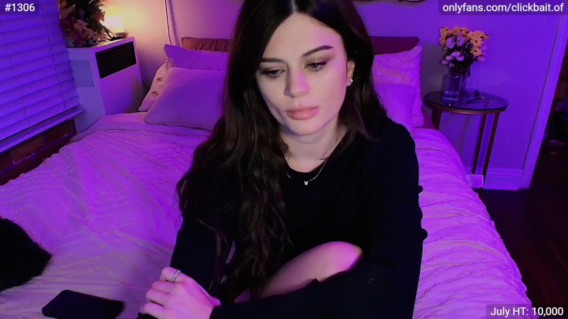 Gallery image thumbnail from clickbait_'s myfreecams stream on, 07/20/2025, 06:15 image 10 of 20