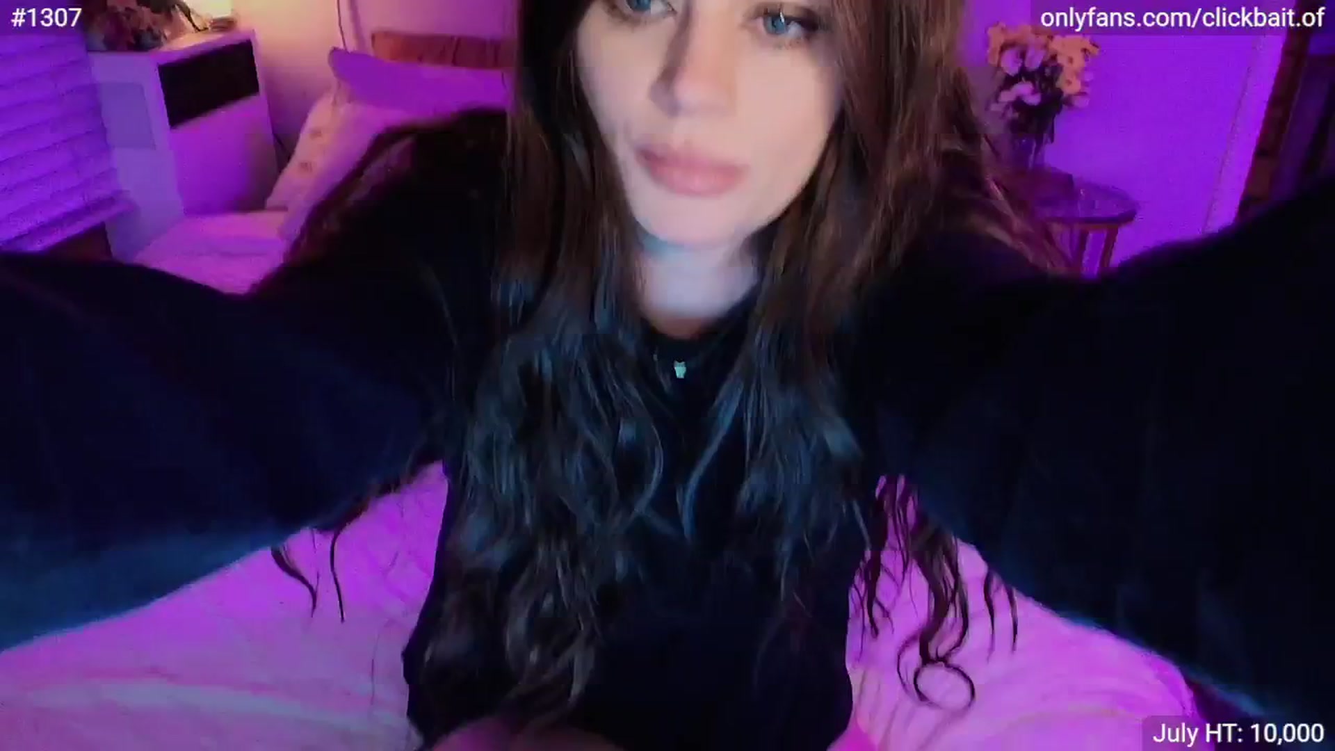 Gallery image thumbnail from clickbait_'s myfreecams stream on, 07/20/2025, 06:15 image 5 of 20