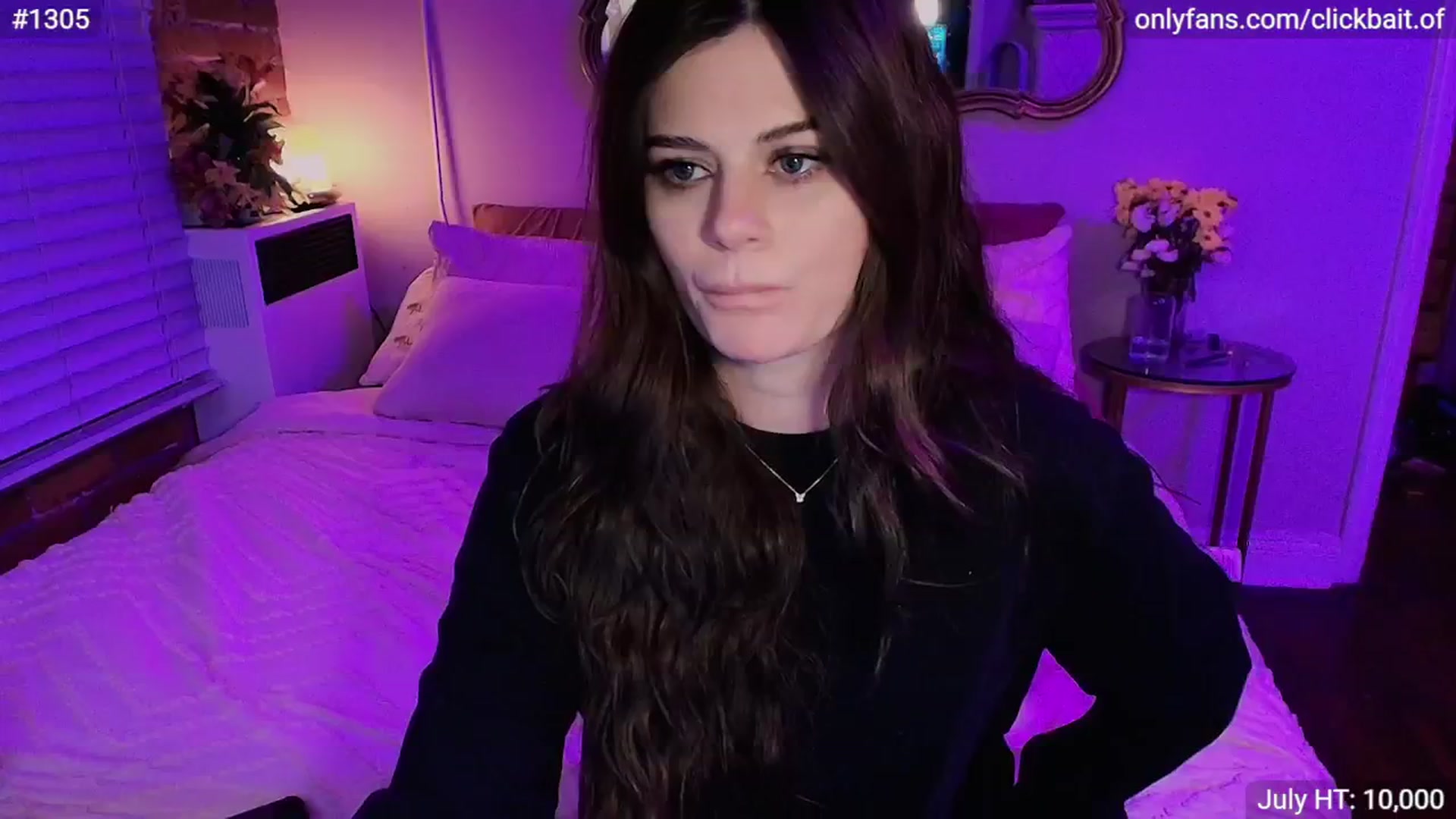 Gallery image thumbnail from clickbait_'s myfreecams stream on, 07/20/2025, 06:15 image 20 of 20