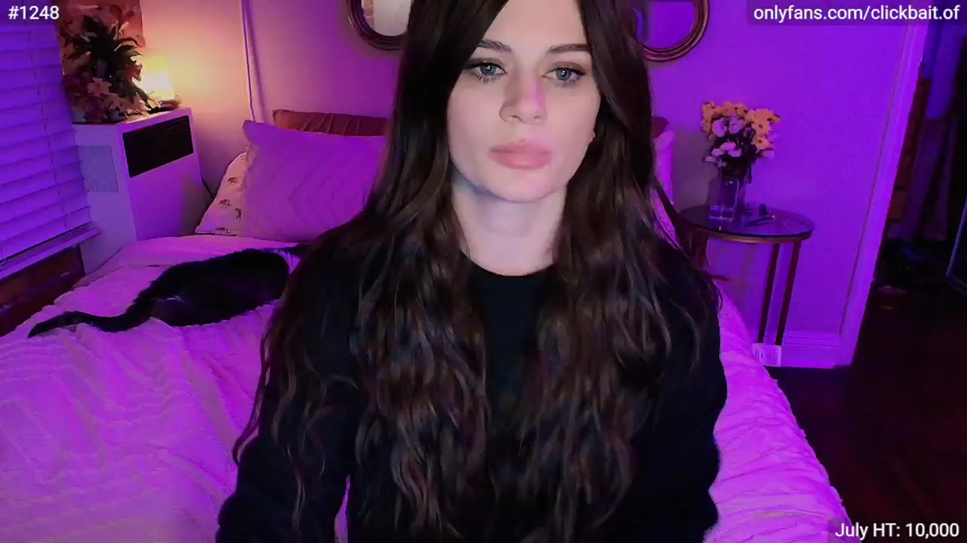 Gallery image thumbnail from clickbait_'s myfreecams stream on, 07/20/2025, 08:37 image 1 of 20
