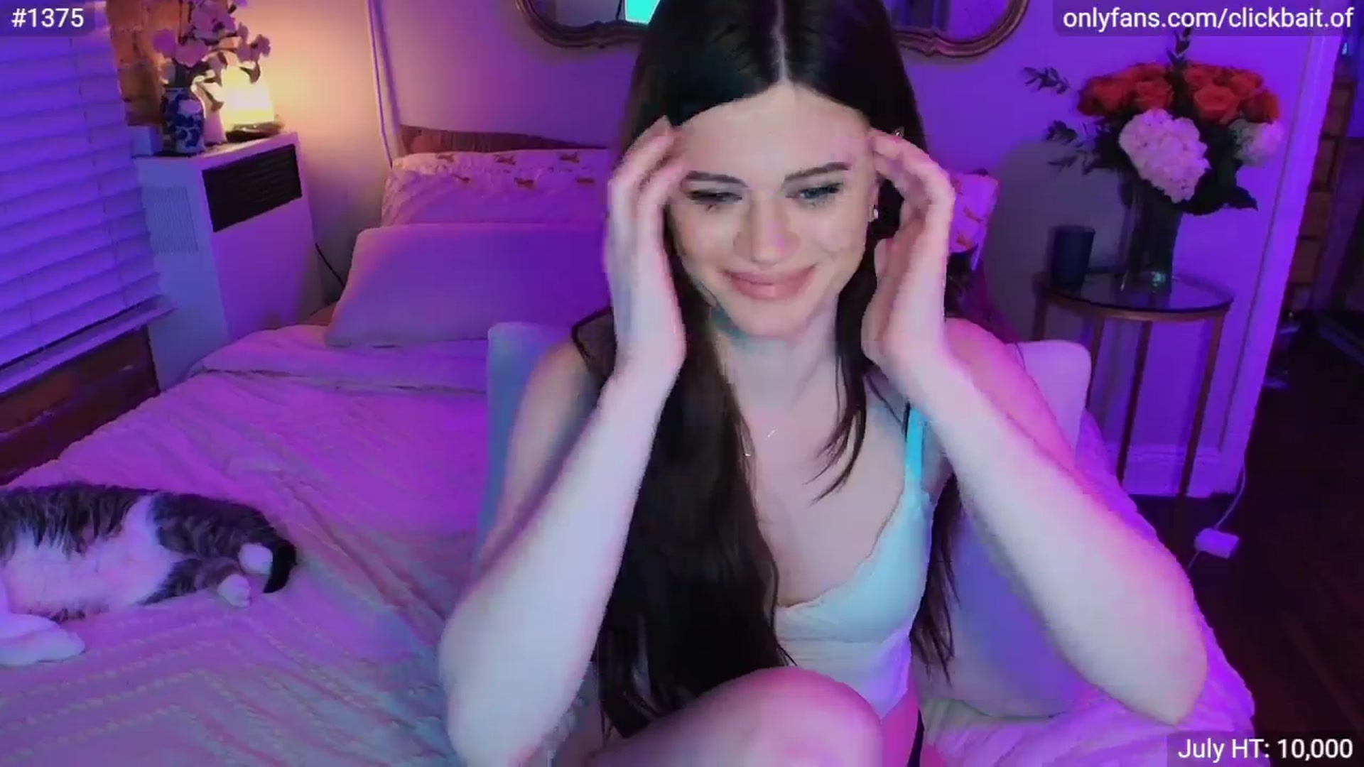 Gallery image thumbnail from clickbait_'s myfreecams stream on, 07/28/2025, 06:50 image 15 of 20