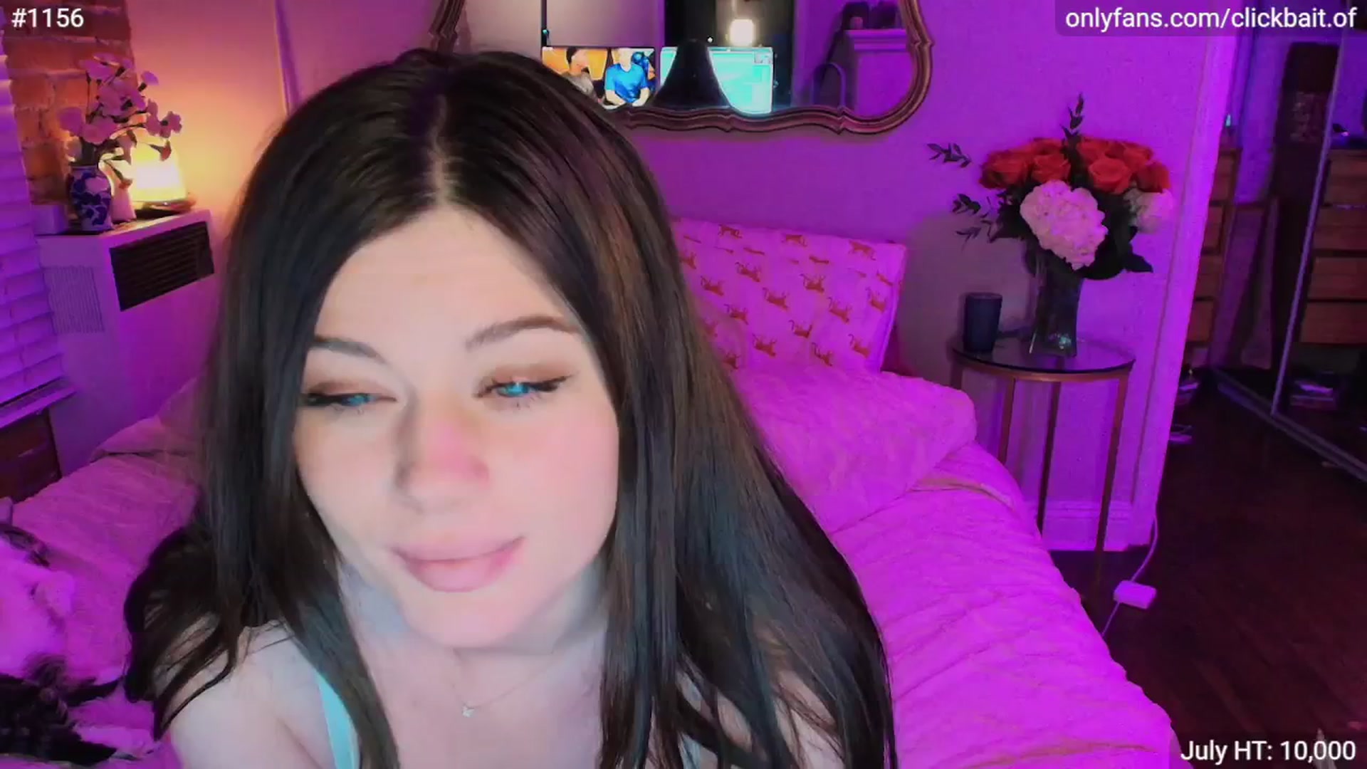 Gallery image thumbnail from clickbait_'s myfreecams stream on, 07/28/2025, 08:34 image 3 of 20