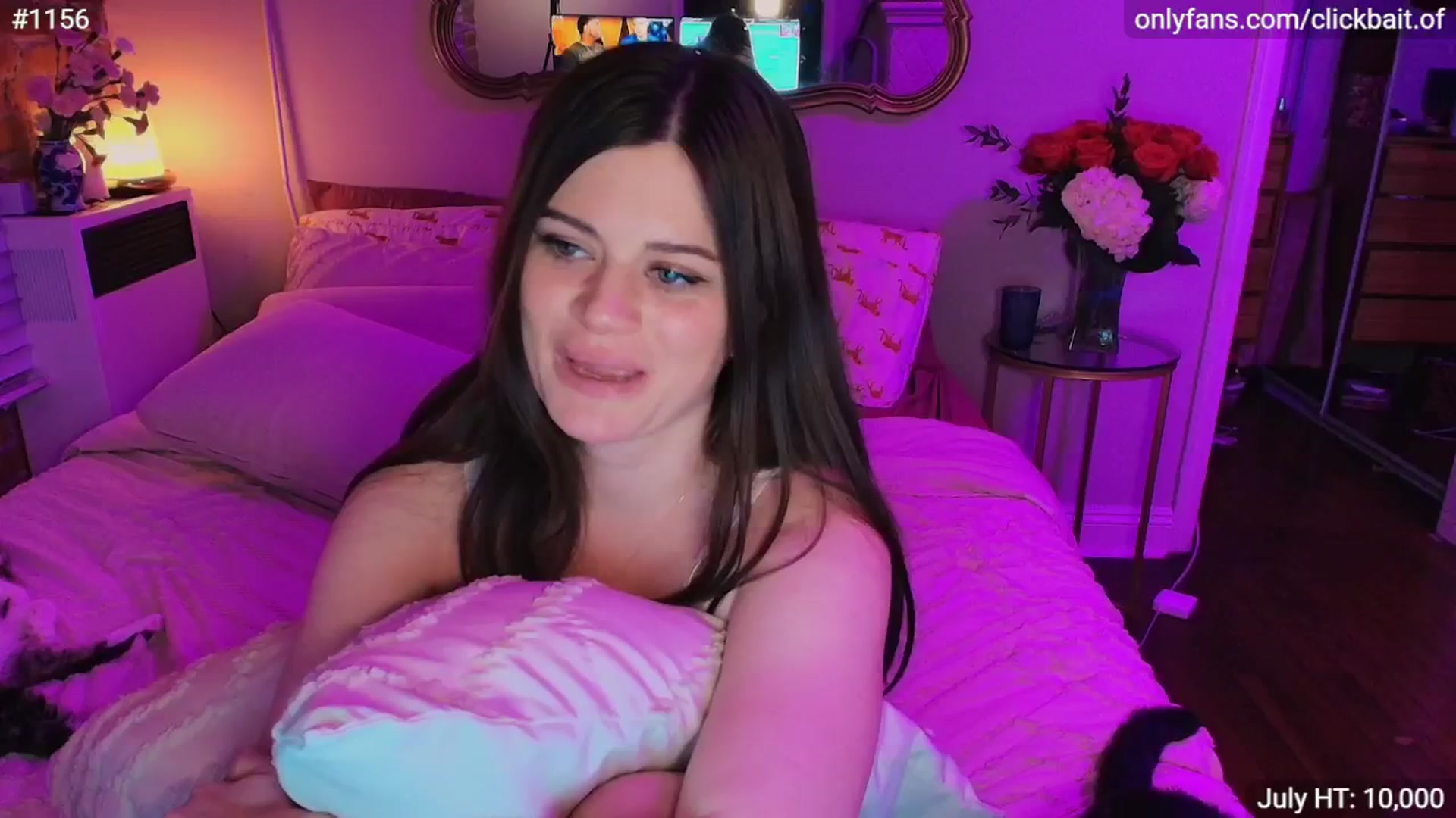 Gallery image thumbnail from clickbait_'s myfreecams stream on, 07/28/2025, 08:34 image 1 of 20