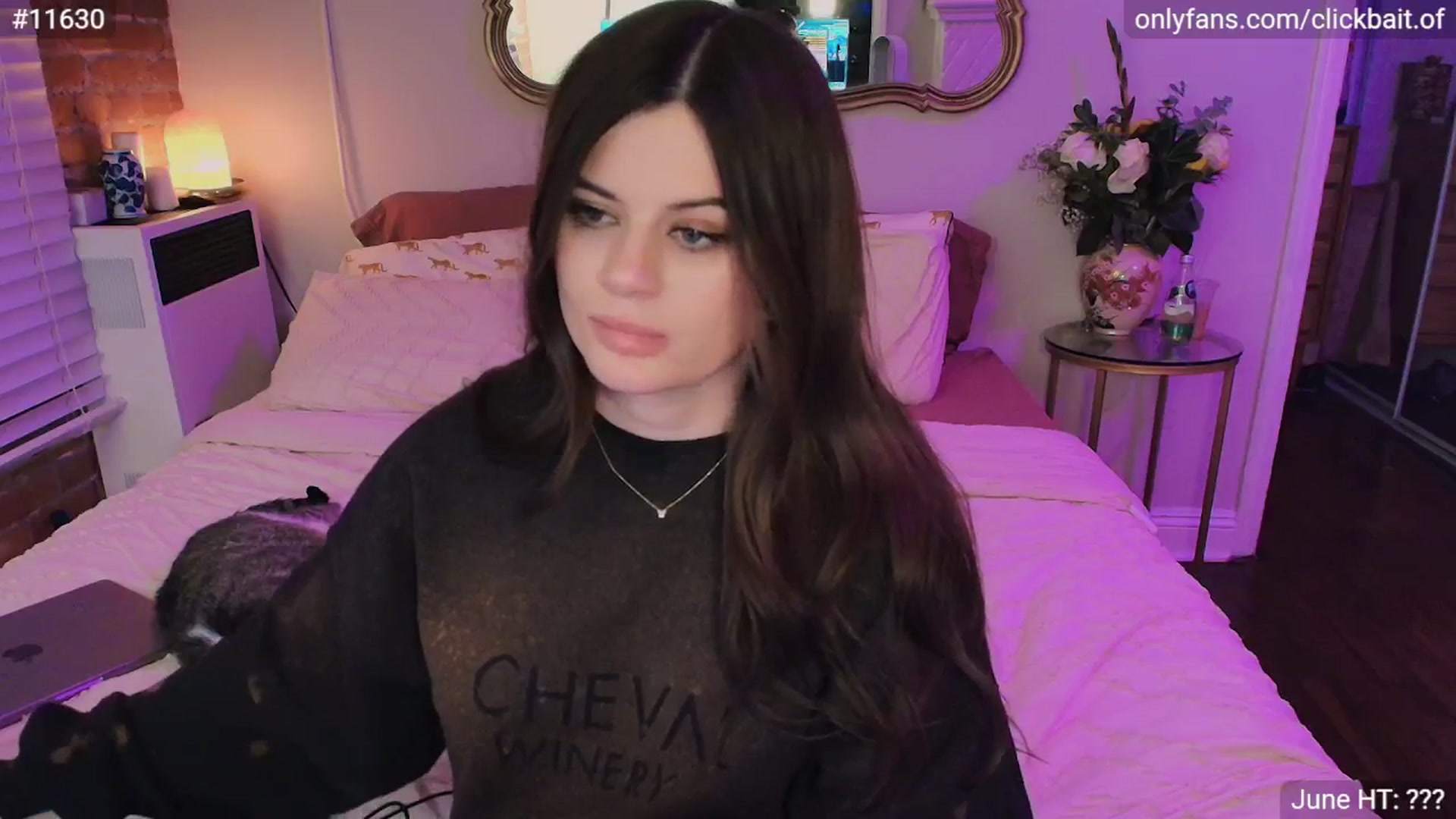 Gallery image thumbnail from clickbait_'s myfreecams stream on, 08/30/2025, 06:12 image 8 of 20