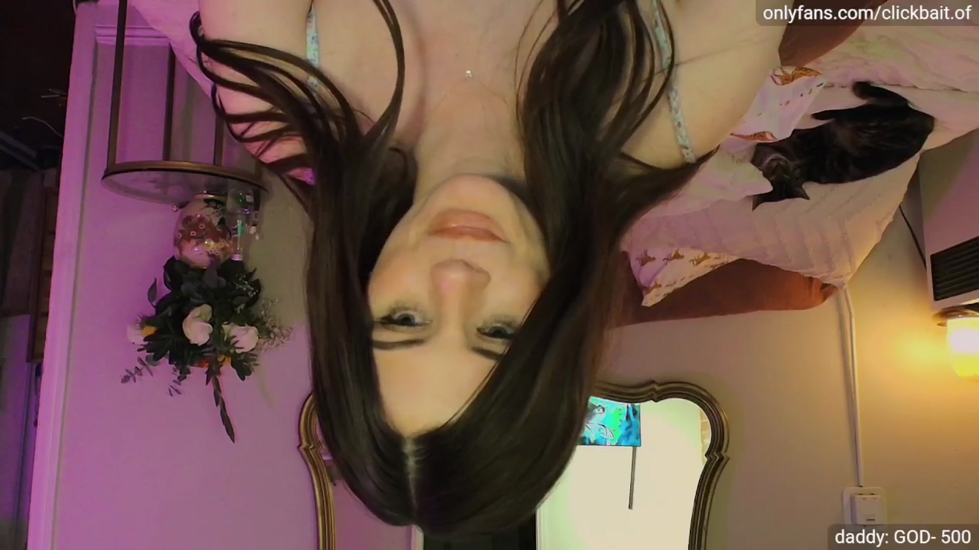 Gallery image thumbnail from clickbait_'s myfreecams stream on, 08/31/2025, 07:08 image 18 of 20