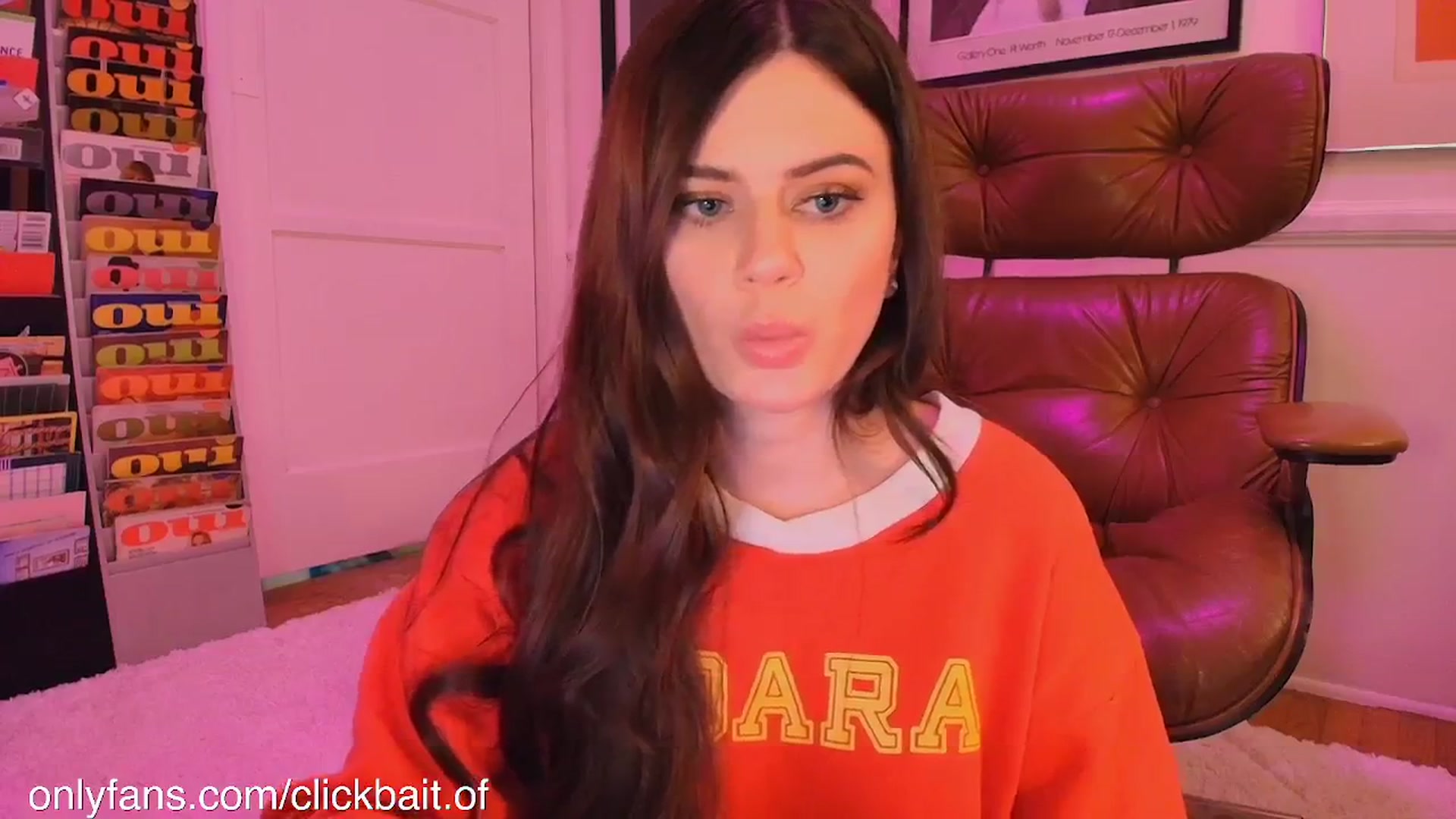 Gallery image thumbnail from clickbait_'s myfreecams stream on, 09/12/2025, 06:50 image 3 of 20