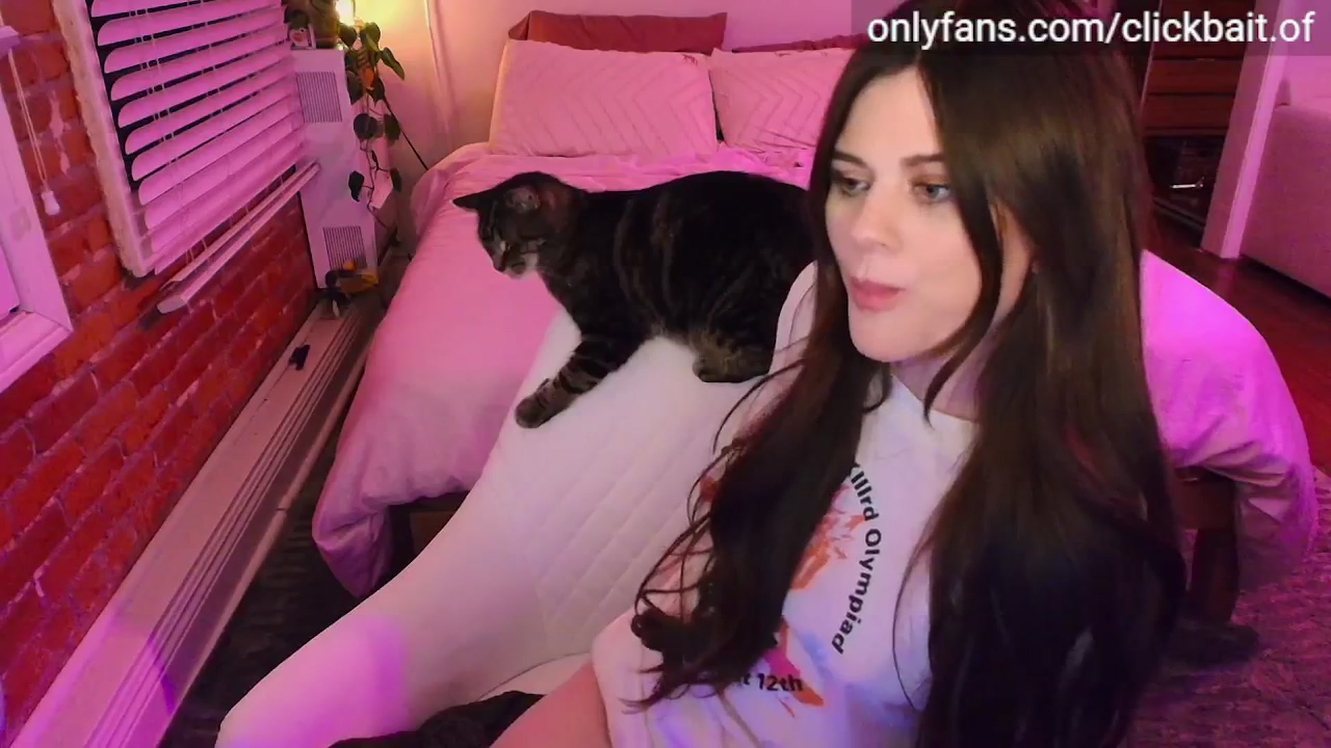 Gallery image thumbnail from clickbait_'s myfreecams stream on, 11/03/2025, 09:59 image 14 of 20