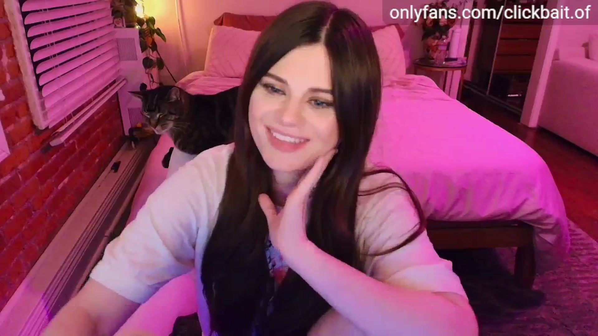 Gallery image thumbnail from clickbait_'s myfreecams stream on, 11/03/2025, 09:59 image 19 of 20