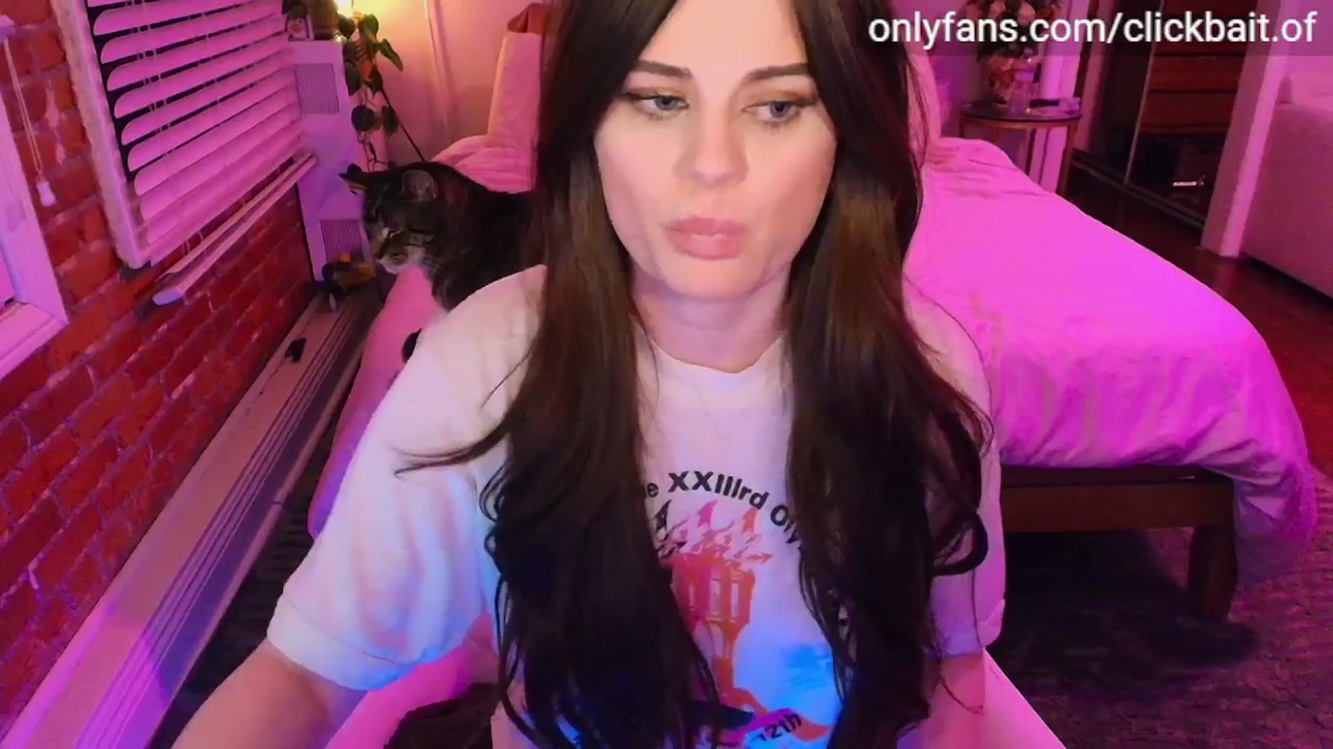 Gallery image thumbnail from clickbait_'s myfreecams stream on, 11/03/2025, 09:59 image 7 of 20