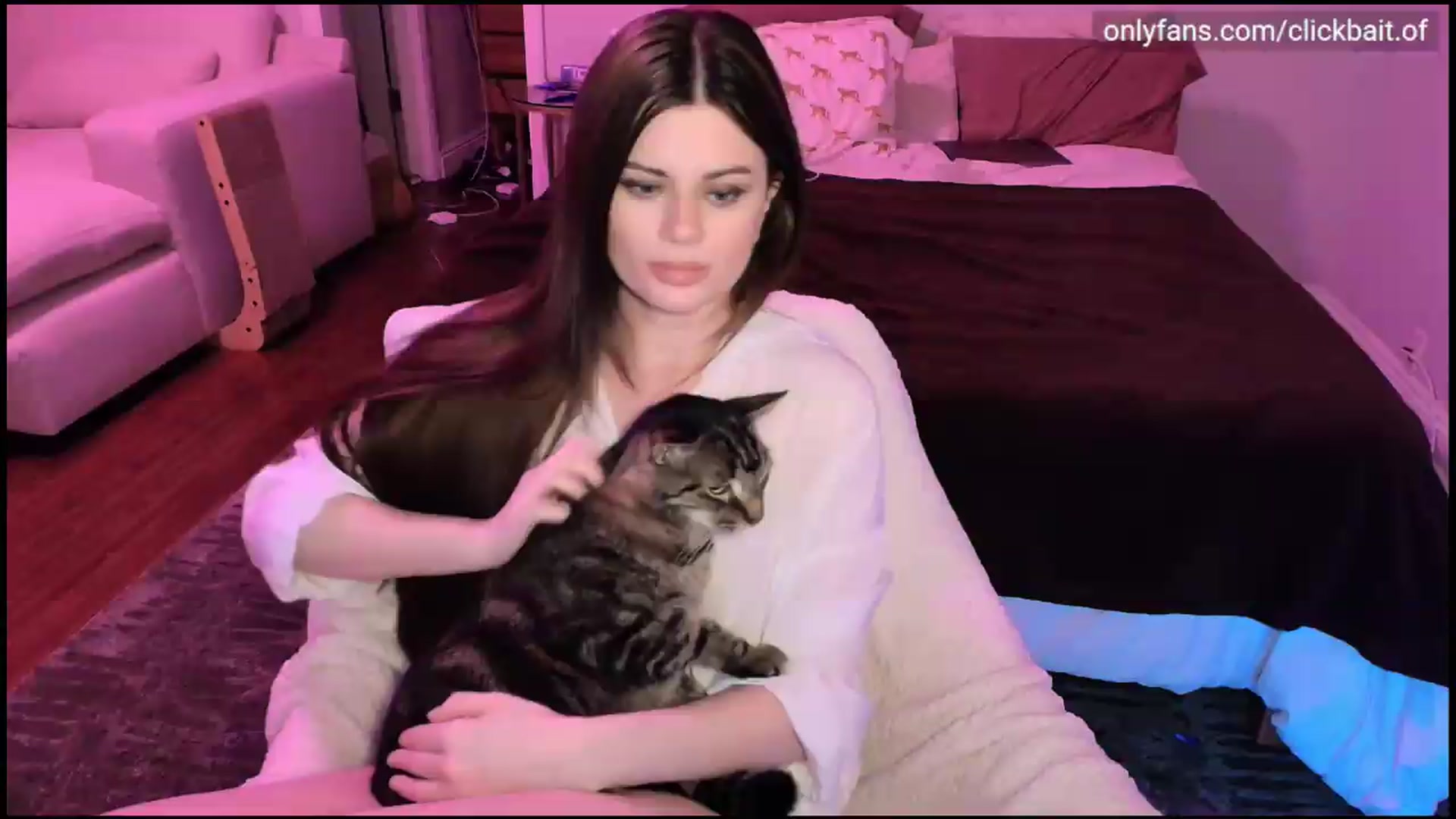 Gallery image thumbnail from clickbait_'s myfreecams stream on, 08/02/2026, 09:01 image 17 of 20