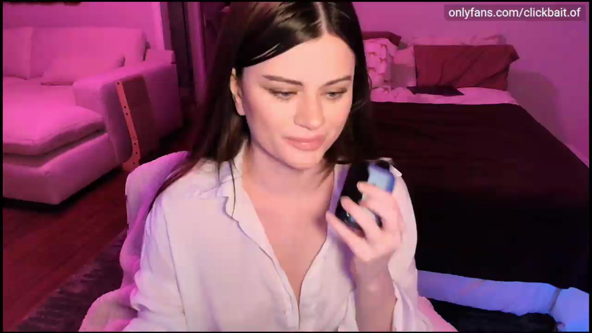 Gallery image thumbnail from clickbait_'s myfreecams stream on, 08/02/2026, 10:22 image 6 of 20
