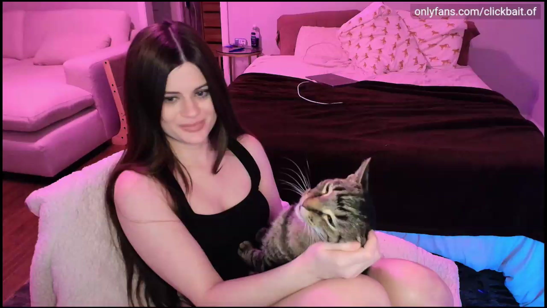 Gallery image thumbnail from clickbait_'s myfreecams stream on, 08/03/2026, 07:42 image 7 of 20