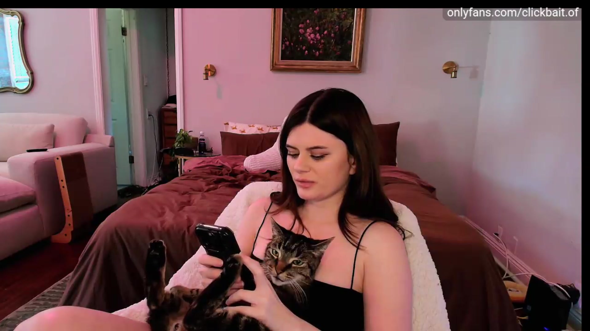 Gallery image thumbnail from clickbait_'s myfreecams stream on, 08/23/2026, 18:27 image 19 of 20