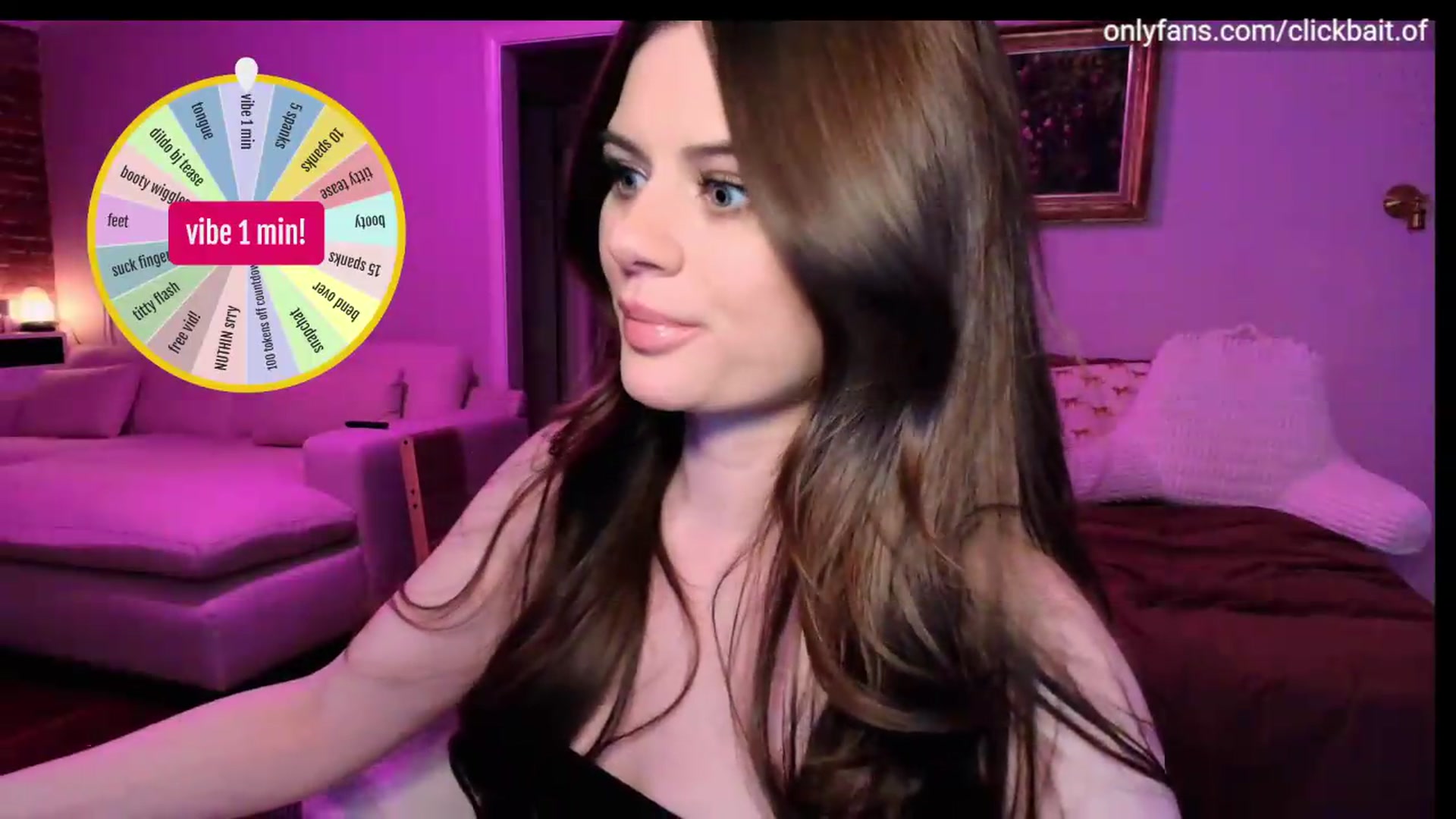 Gallery image thumbnail from clickbait_'s myfreecams stream on, 08/27/2026, 03:59 image 12 of 20