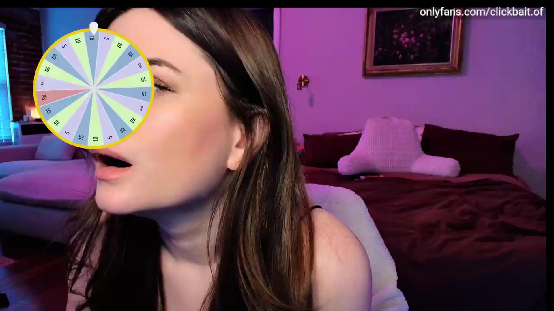 Gallery image thumbnail from clickbait_'s myfreecams stream on, 08/29/2026, 04:11 image 5 of 20