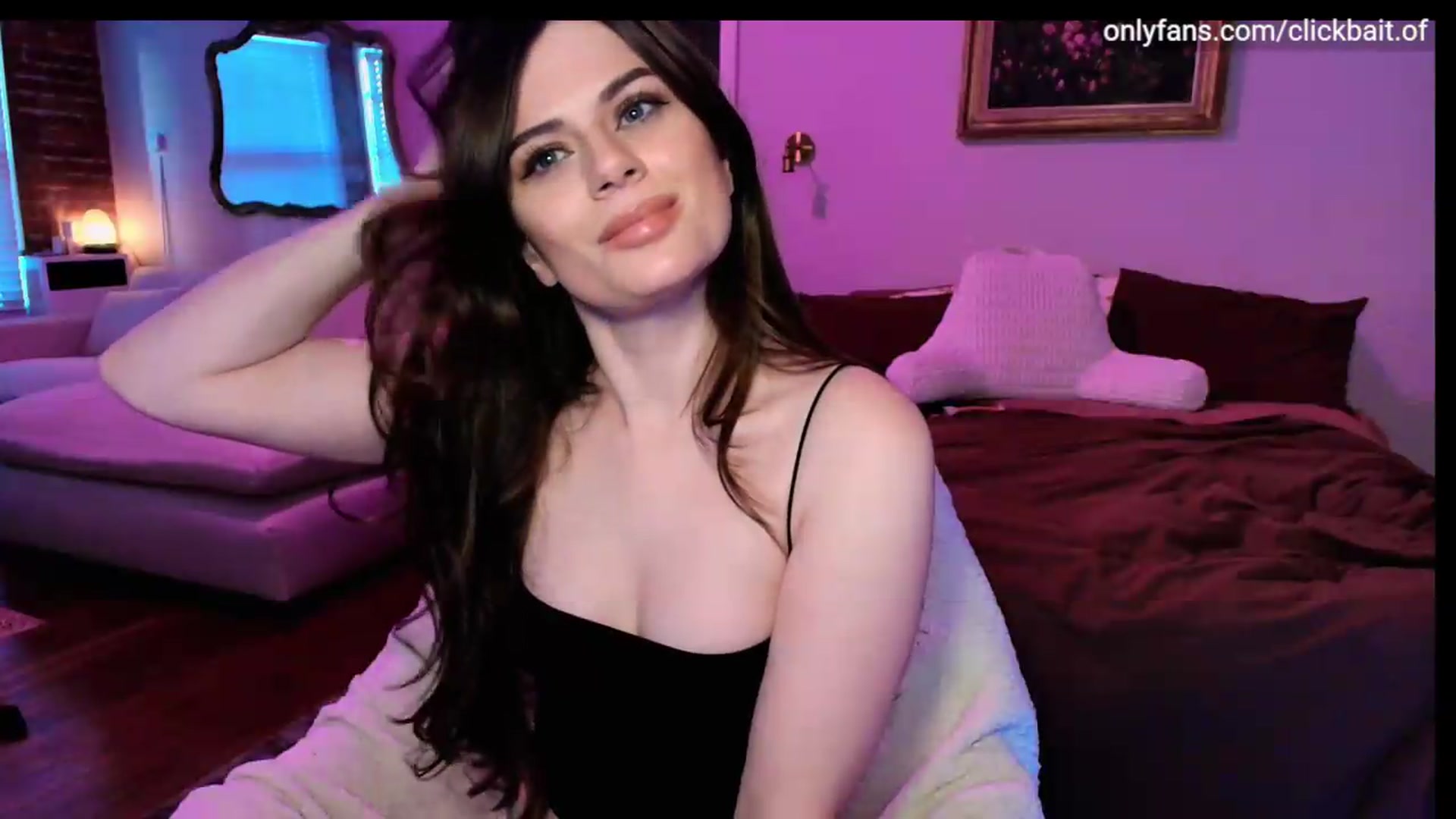 Gallery image thumbnail from clickbait_'s myfreecams stream on, 08/29/2026, 04:11 image 7 of 20