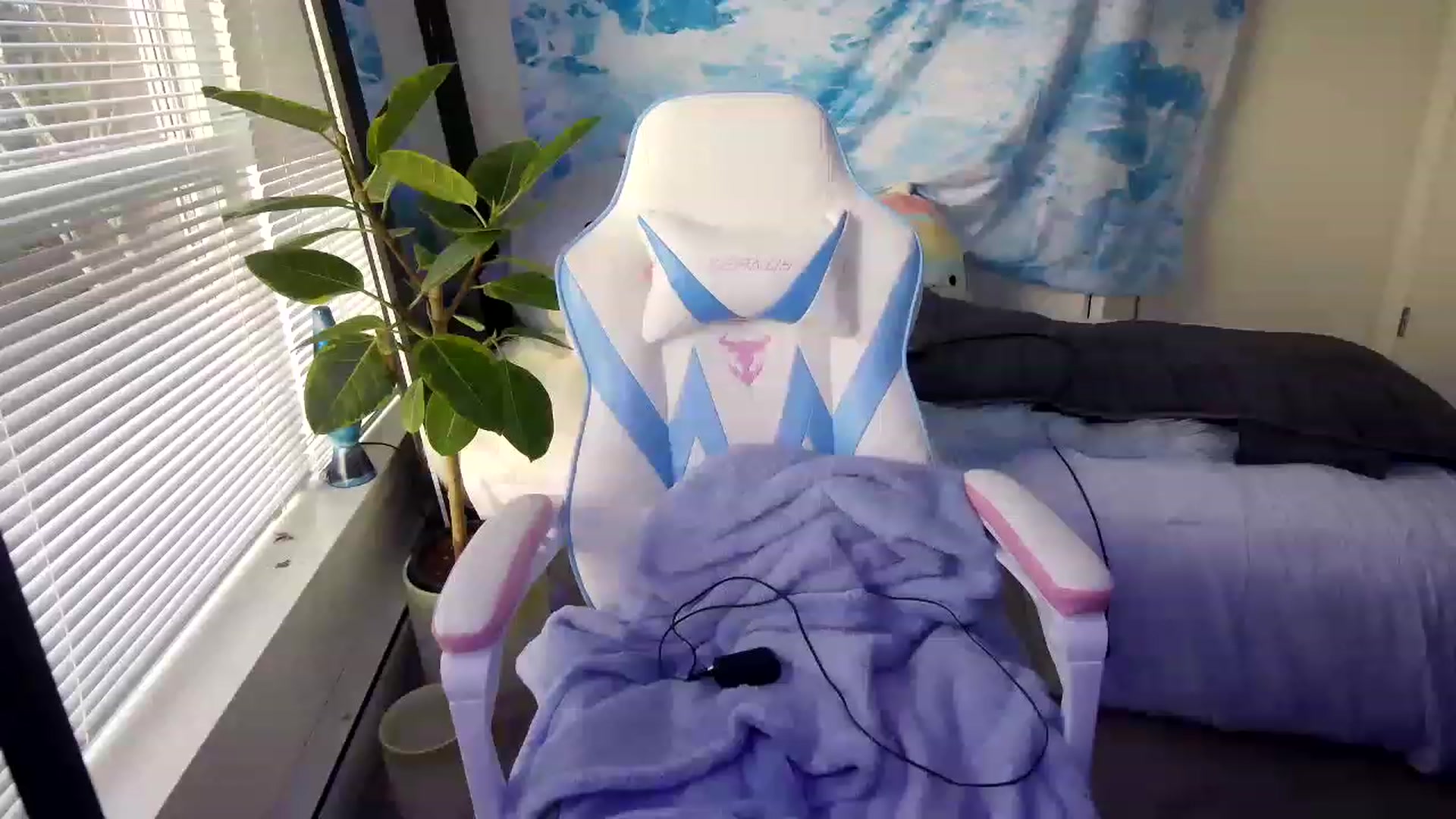Gallery image thumbnail from cloverslucky's myfreecams stream on, 03/24/2023, 02:17 image 16 of 20