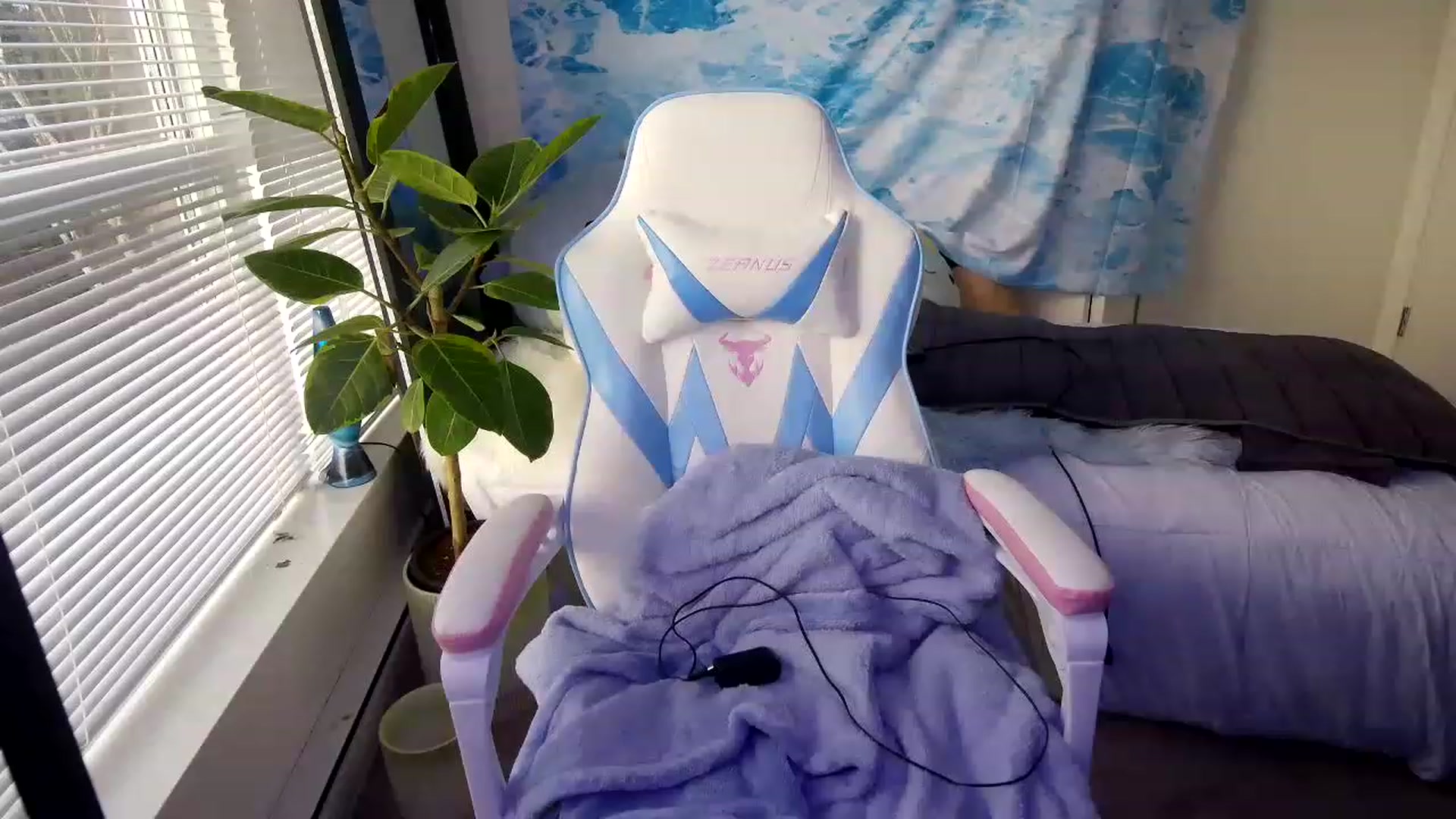 Gallery image thumbnail from cloverslucky's myfreecams stream on, 03/24/2023, 02:17 image 17 of 20