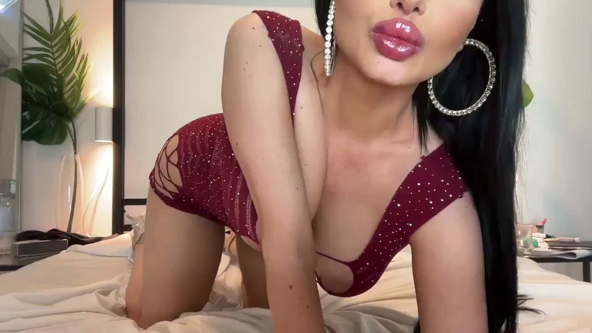 Gallery image thumbnail from cndnbaddie's myfreecams stream on, 07/20/2024, 09:41 image 10 of 20