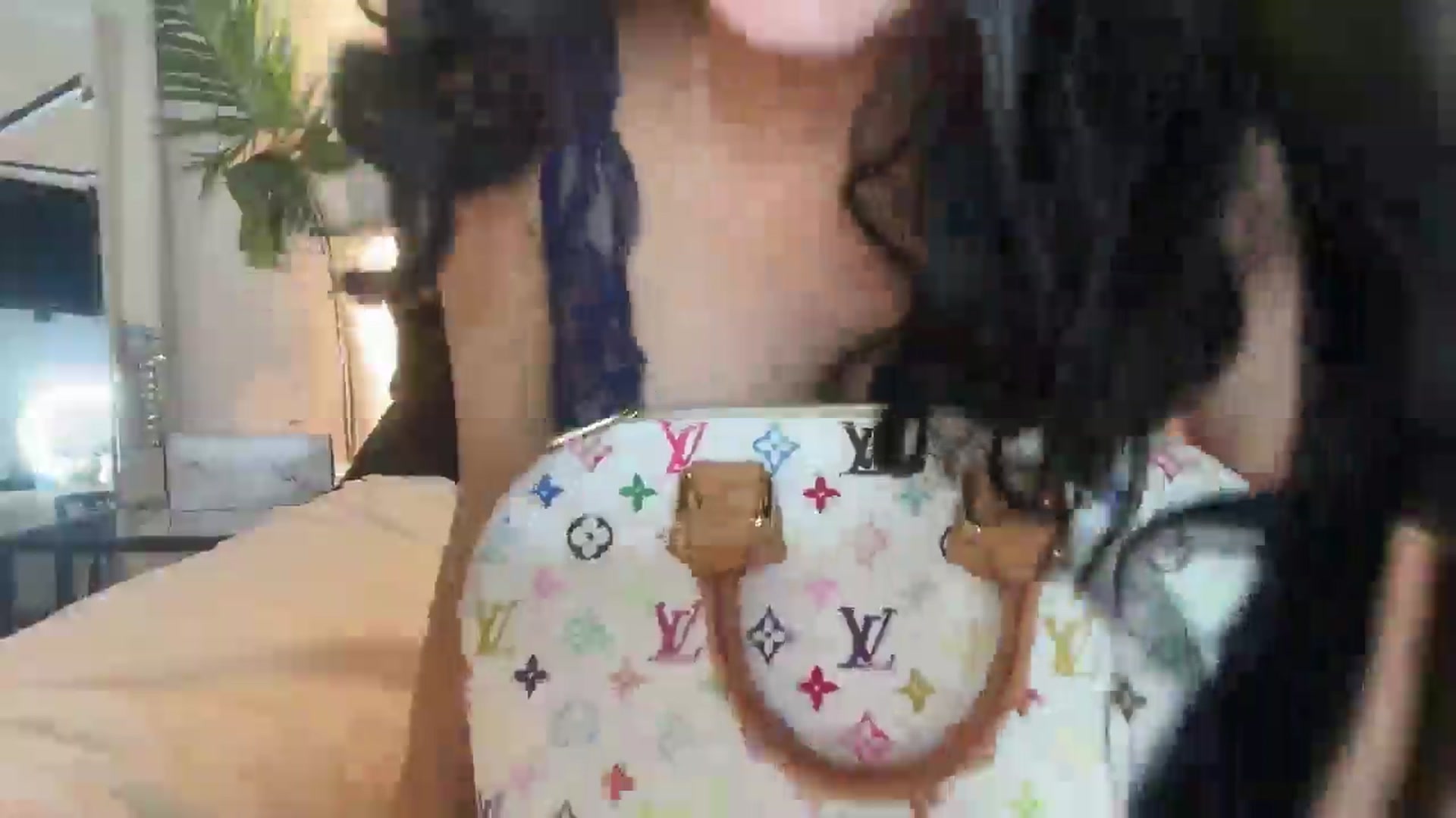 Gallery image thumbnail from cndnbaddie's myfreecams stream on, 09/11/2024, 06:29 image 19 of 20