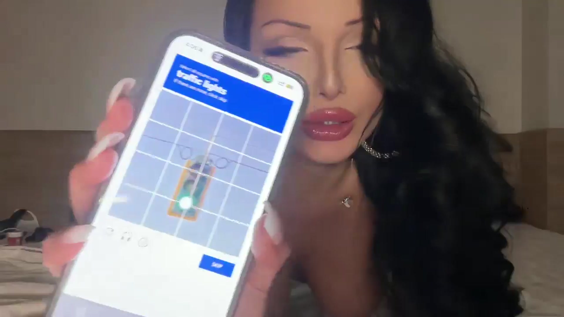 Gallery image thumbnail from cndnbaddie's myfreecams stream on, 05/03/2025, 09:13 image 11 of 20