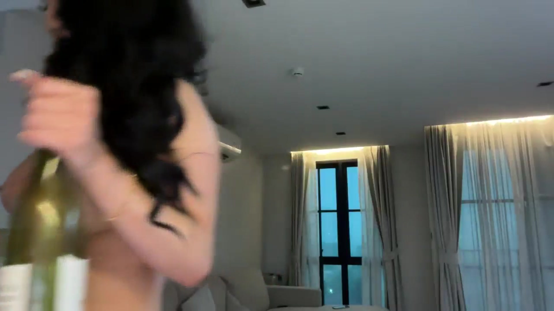 Gallery image thumbnail from cndnbaddie's myfreecams stream on, 05/10/2025, 11:17 image 12 of 20