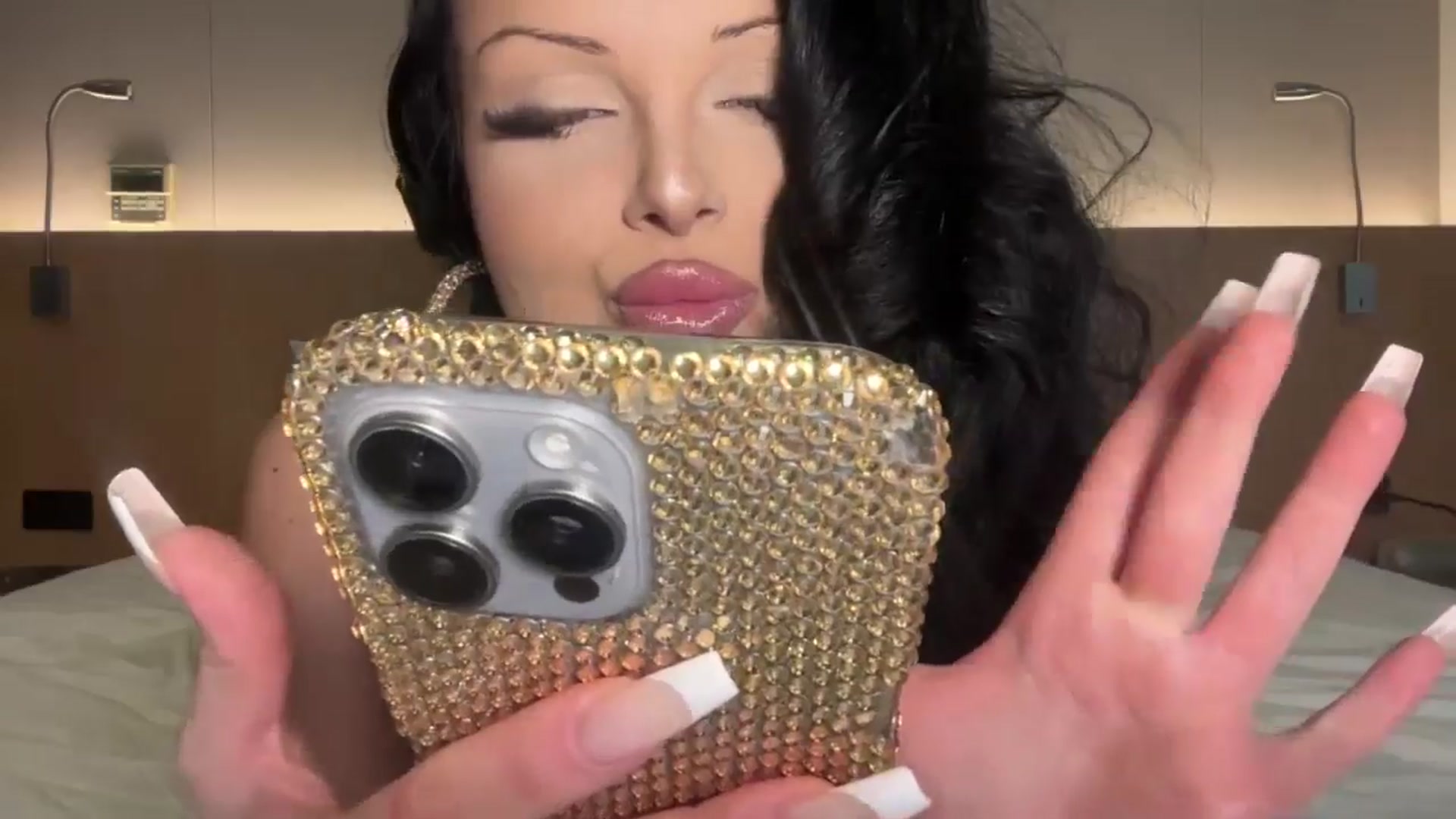 Gallery image thumbnail from cndnbaddie's myfreecams stream on, 06/05/2025, 08:40 image 11 of 20